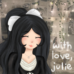 hangout at julie's