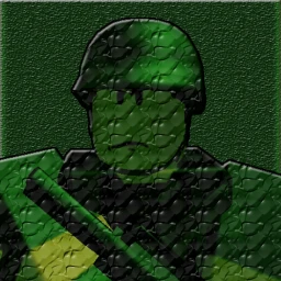 Robloxian Soldiers icon