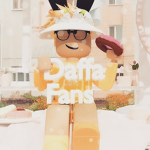 Daffa fans