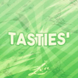 Tasties' Cafe