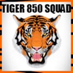 Tiger 850 Squad™️