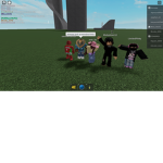 I made this for my friends and random people lol