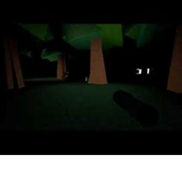 spoopy forest game