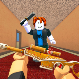Murder Mystery FFA icon