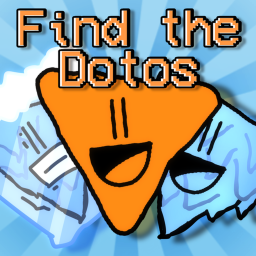 Find the Dotos [37]