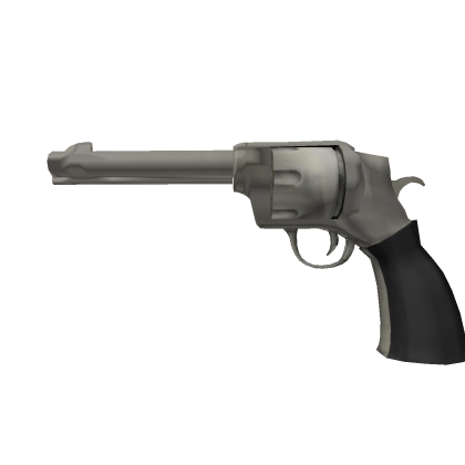 treebee63's Revolver