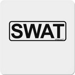 Swat training