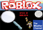 Spies of ALL ROBLOXia!