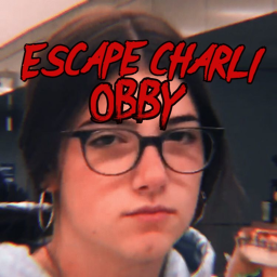 Escape Charli Damelio Obby