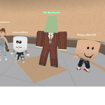 NITT_SY's Star Stone Circus!!!