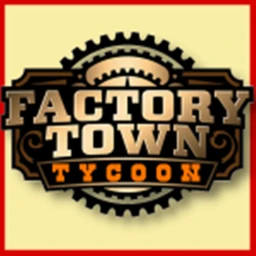 🛠️ Factory Town Tycoon 🛠️  icon