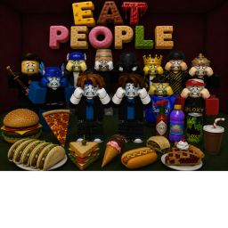 Eat People!