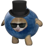 Blue Fire Gamez Fan Club!