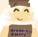 Breddi's Bakery!