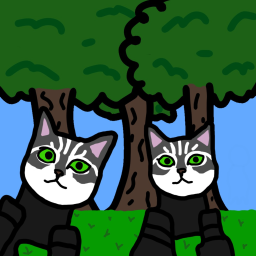 [UPD🌲] Michi Defense