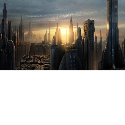 Coruscant