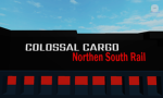 NSR And Colossal Cargo and Colossal systems Team