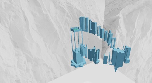 Ice Wonders (tier 7-8)