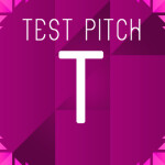[RFL] Test Pitch