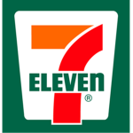 7/11 store