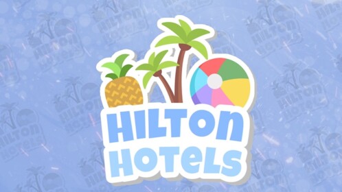 Hilton Hotels V7