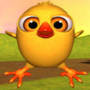 Pio Chick War