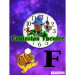 The Fantasian Theatre