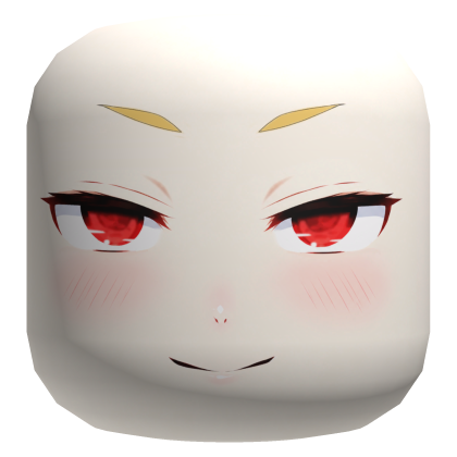 Kaela Kovalskia Face | HoloLive