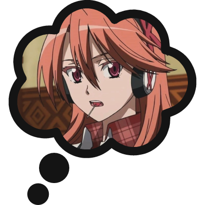 Thinking About Chelsea Akame ga Kill!