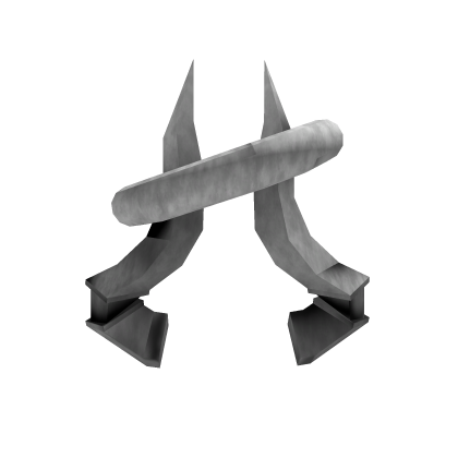 Dark Legacy Horns Roblox item