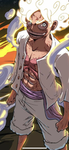 ONE PIECE TIME NOW
