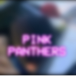 Pink Panthers clothings