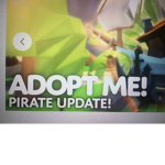 Legendary Adopt me pets!!!