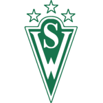 Santiago Wanderers Crew