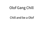 Olof Gang