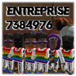 NlCA's Entreprise.