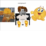 the official chaos_yt group