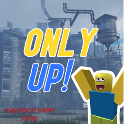 Only Up! (Alpha)