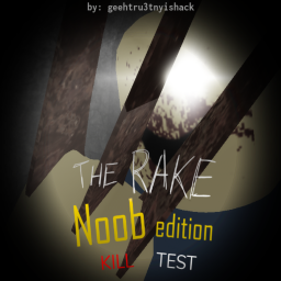 why are you still playing this buggy rakoof gaem icon