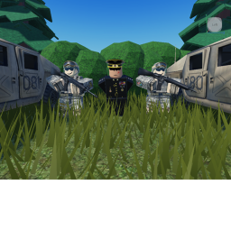 United States Army