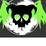 Official INVADERZ assassin clan group