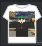 supreme stoves