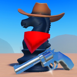 Risky Revolvers [🤠]