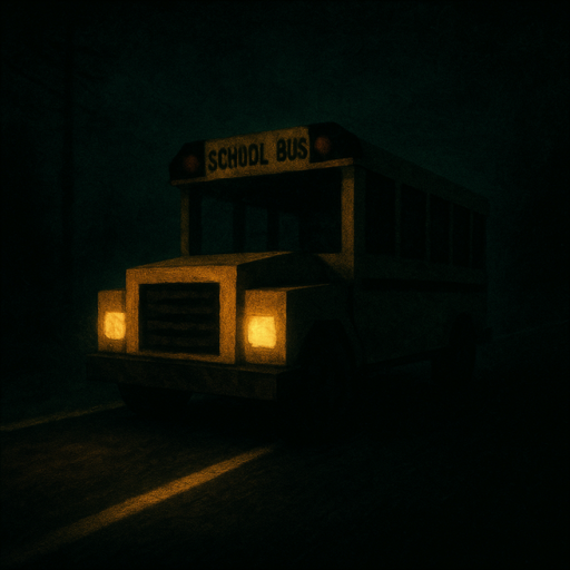 Mr.Mix Chapter 2: The Magic Schoolbus