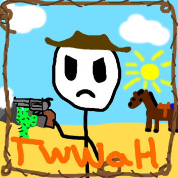 The Wild West at Home