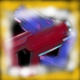 Laser Wars
