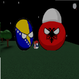 Escape Serbia!