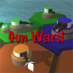 gun war club!