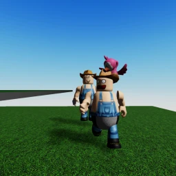 Survive Albert - Flamingo icon
