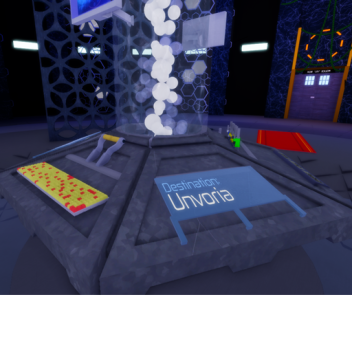 Dimensioneer's TARDIS [ShadowMap Version]